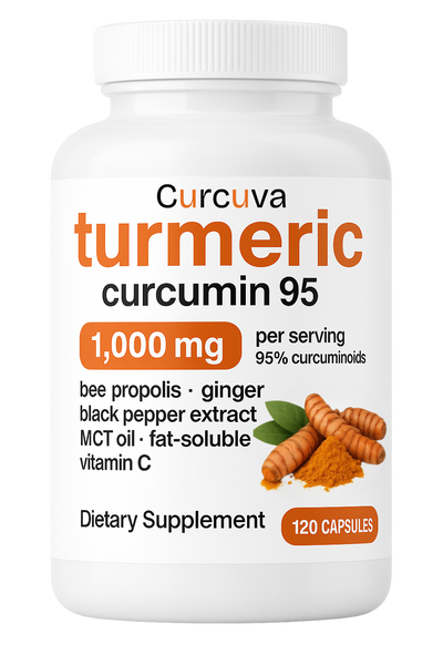 Curcuva